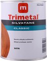 Trimetal Silvatane Classic Satin - 250 ml
