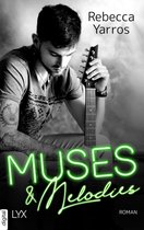 Hush Note 3 - Muses and Melodies