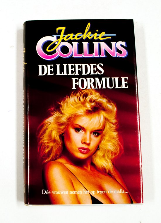 Liefdesformule - Collins