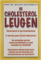 De cholesterol-leugen