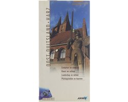 Oost-Duitsland, Harz
