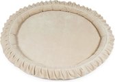 Speelnest Soft Velvet Beige