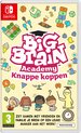 foto van Big Brain Academy: Knappe Koppen - Nintendo Switch