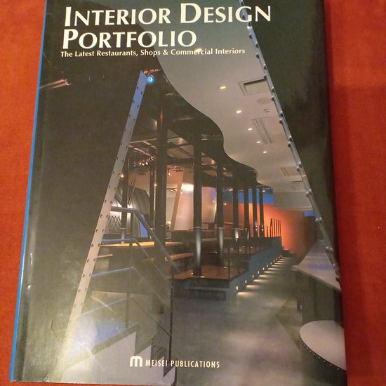 9784872461374 - Interior Design Portfolio