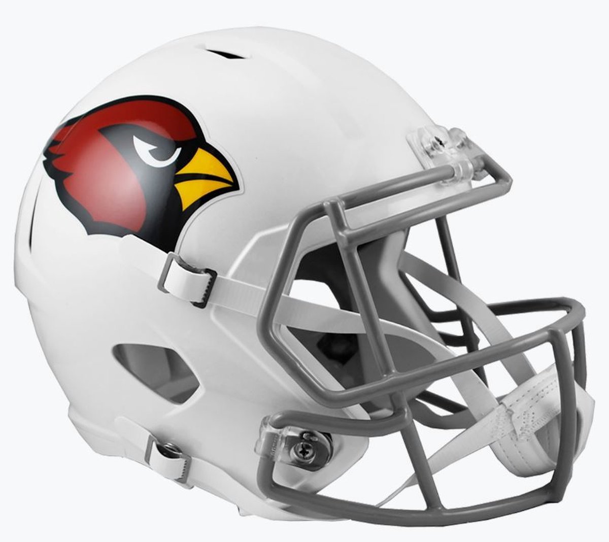 Riddell Speed Replica Helmet Club Cardinals