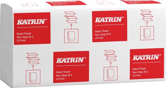 Koop uw Papieren handdoekjes Z-vouw 2-laags 24x bij