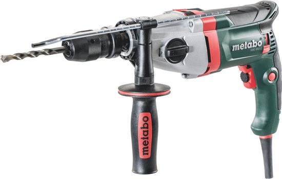 Metabo Klopboormachine SBE8502 600782850