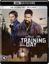 Training Day (4K Ultra HD Blu-ray)