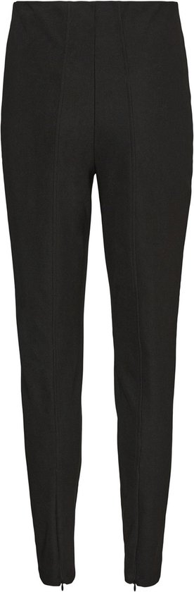 NOISY MAY NMSALLIE HW DETAIL LEGGING S* Femme - Taille XS