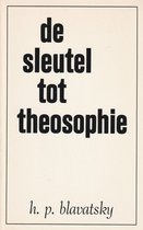 SLEUTEL TOT DE THEOSOFIE