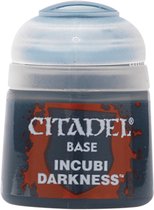 Citadel – Paint – Base Incubi Darkness – 21-11