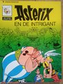 Asterix 15: Asterix en de intrigant