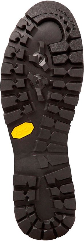 Chaussures de randonnée MILLET Friction Goretex - Saphir - Homme - UE 40  2/3 | bol