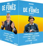 L'Essentiel de Louis de Funès - Coffret 8 DVD