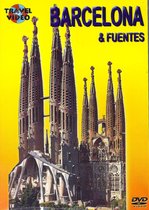 Barcelona and Fuentes - Travel Video [DVD]