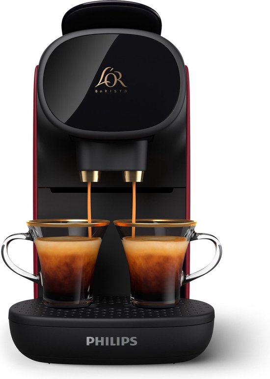 KARACA Hatır Roast Türkische Kaffeemaschine Creme 5 Tassen Kapazität Viel Schaum,535W