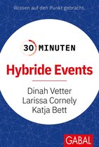 30 Minuten - 30 Minuten Hybride Events