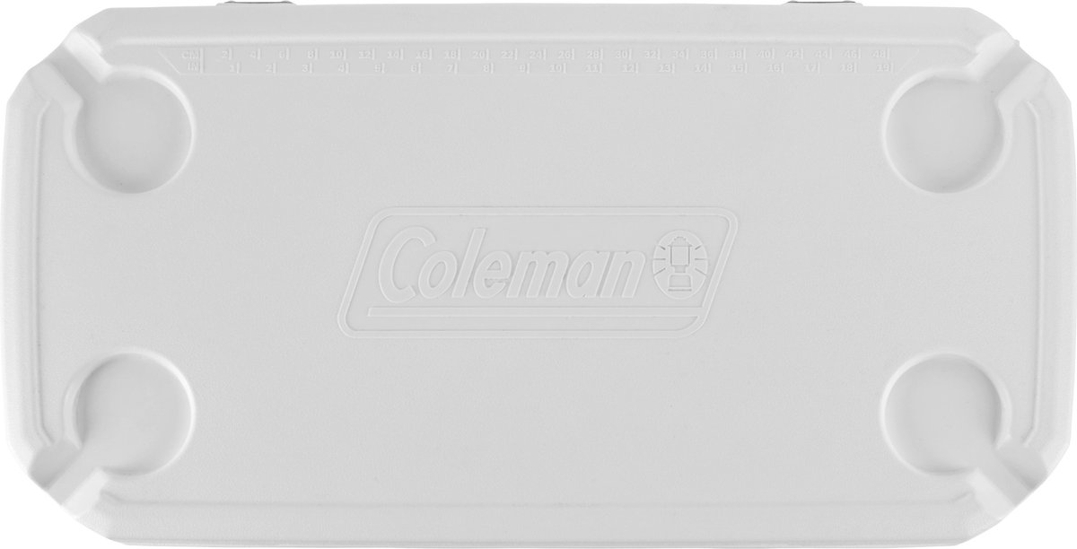 Coleman 70QT Xtreme Marine Koelbox - 66 Liter - Wit