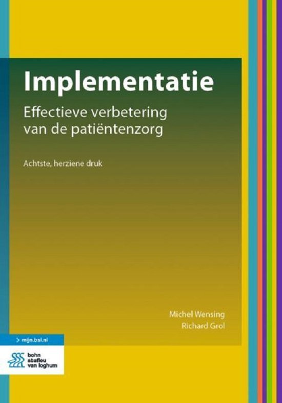 Implementatie