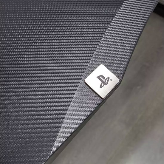 X Rocker Borealis Gaming Bureau met LED's - Officiële PlayStation ...