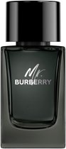 Burberry Mr Eau De Parfum Vaporisateur 100 Ml Pour Homme