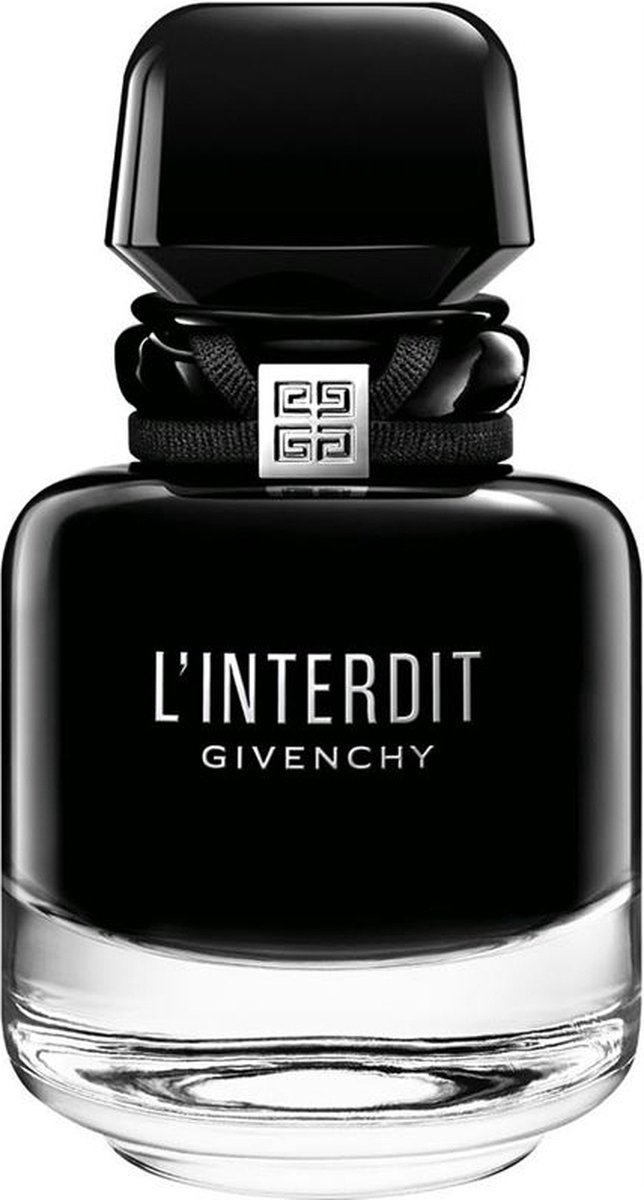 Givenchy L'Interdit Eau de parfum spray intense 35 ml