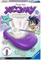 Ravensburger Xoomy® midi Manga Style - Hobbypakket