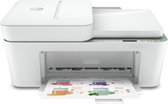 HP DeskJet 4122e - All-in-One Printer - geschikt voor Instant Ink