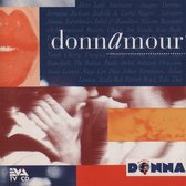 Radio Donna - DonnAmour - Dubbel Cd