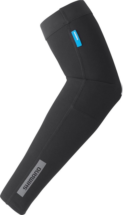 Shimano Armstukken Zwart-S