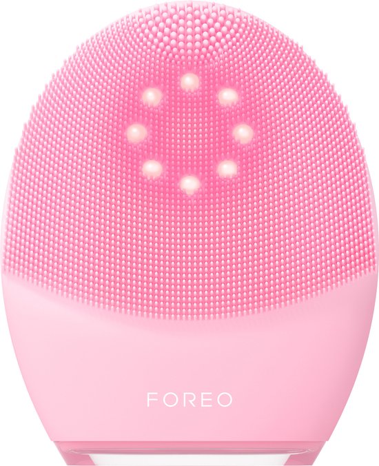 Luna 4 plus foreo