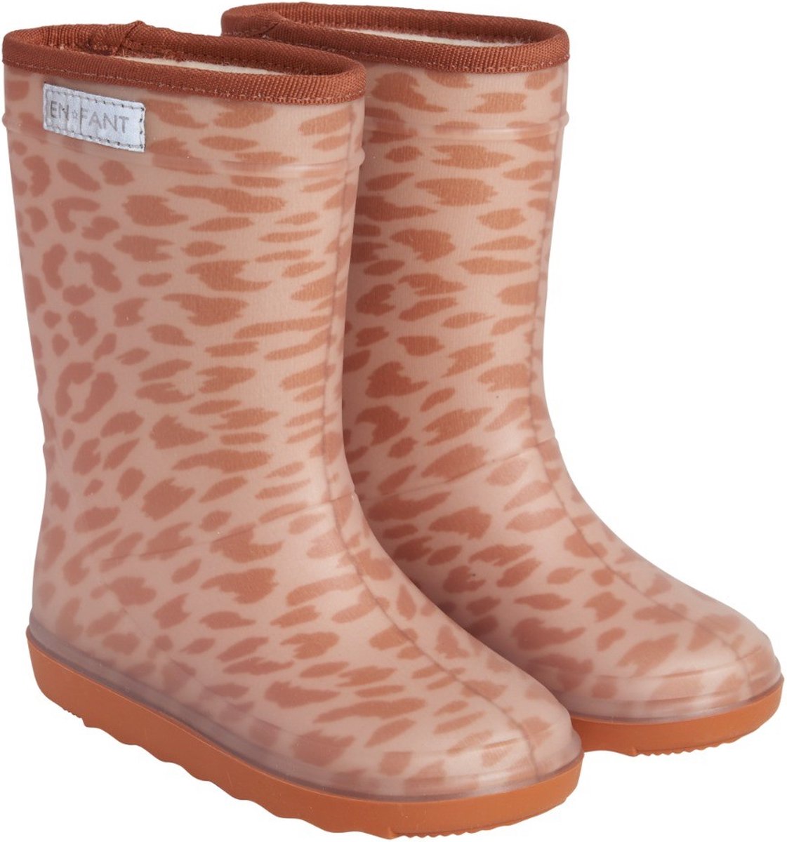 PRE ORDER: ENFANT THERMOBOOTS LEO SAND-26