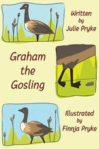 Graham the Gosling