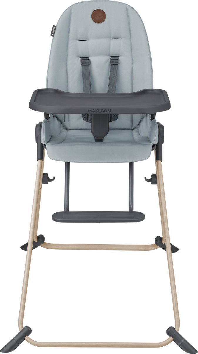Maxi-Cosi Ava - Kinderstoel - Beyond Grey - Vanaf de geboorte tot 3 jaar oud van Maxi-Cosi — afbeelding 3