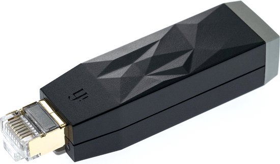 iFi Audio LAN iSilencer