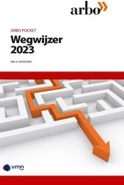 Arbopocket - Arbo Pocket Wegwijzer 2023