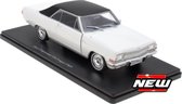 Opel Diplomat V8 Coupe - 1965 - 1:24