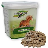 Friandises pour chevaux - Hippalgo Horse Trainer