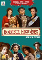 Horrible Histories - S.8