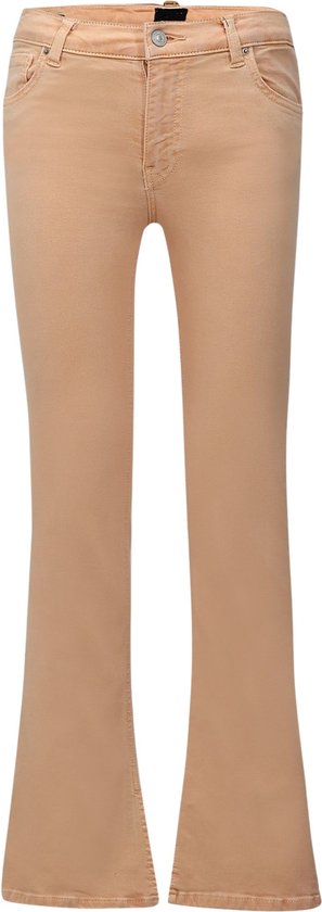 LE JEAN Rosie Crop Wide Leg Jeans