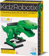 4M T-Rex Robot