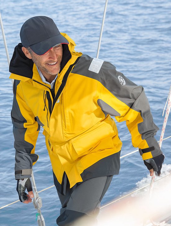 Compass Tech Pro Offshore Jas bol