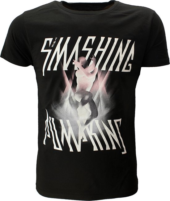 The Smashing Pumpkins CYR Album T-shirt - Merchandise officiel