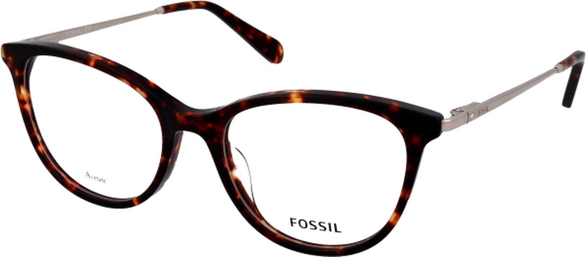 Fossil FOS 7080/G 086 Glasdiameter: 50