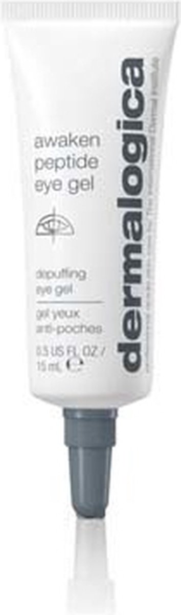 Dermalogica Awaken Peptide Eye Gel Revitaliserend 15 ml bol