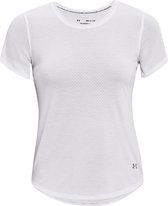 T-shirt de sport Under Armour Streaker pour femmes - Taille M