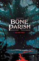 Bone Parish - Bone Parish Vol. 3