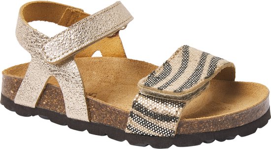 Kipling Marwa 1 Sandalen Meisjes Goud Maat 28 bol