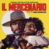 Ennio Morricone - Il Mercenario (CD)