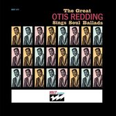 Otis Redding - Great Otis Redding Sings Soul Ballads (LP)